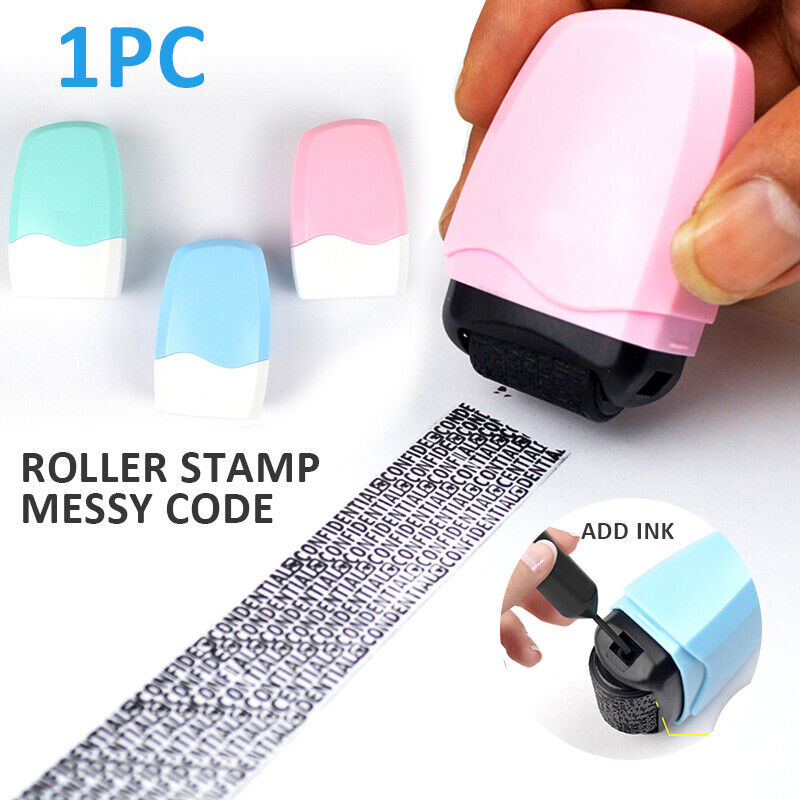 Custom Stamp Voucher, for Use with Nio 071509 Stamp